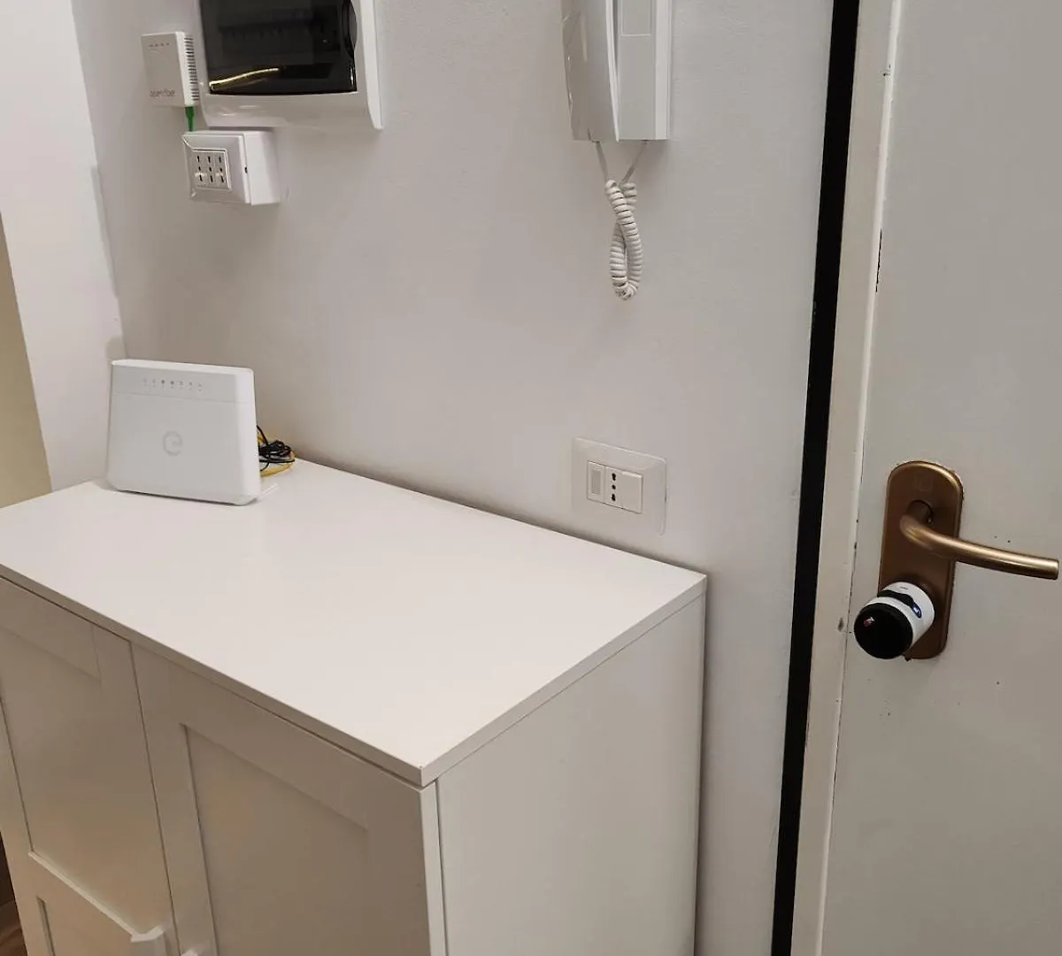 Apartment Verdi Milano