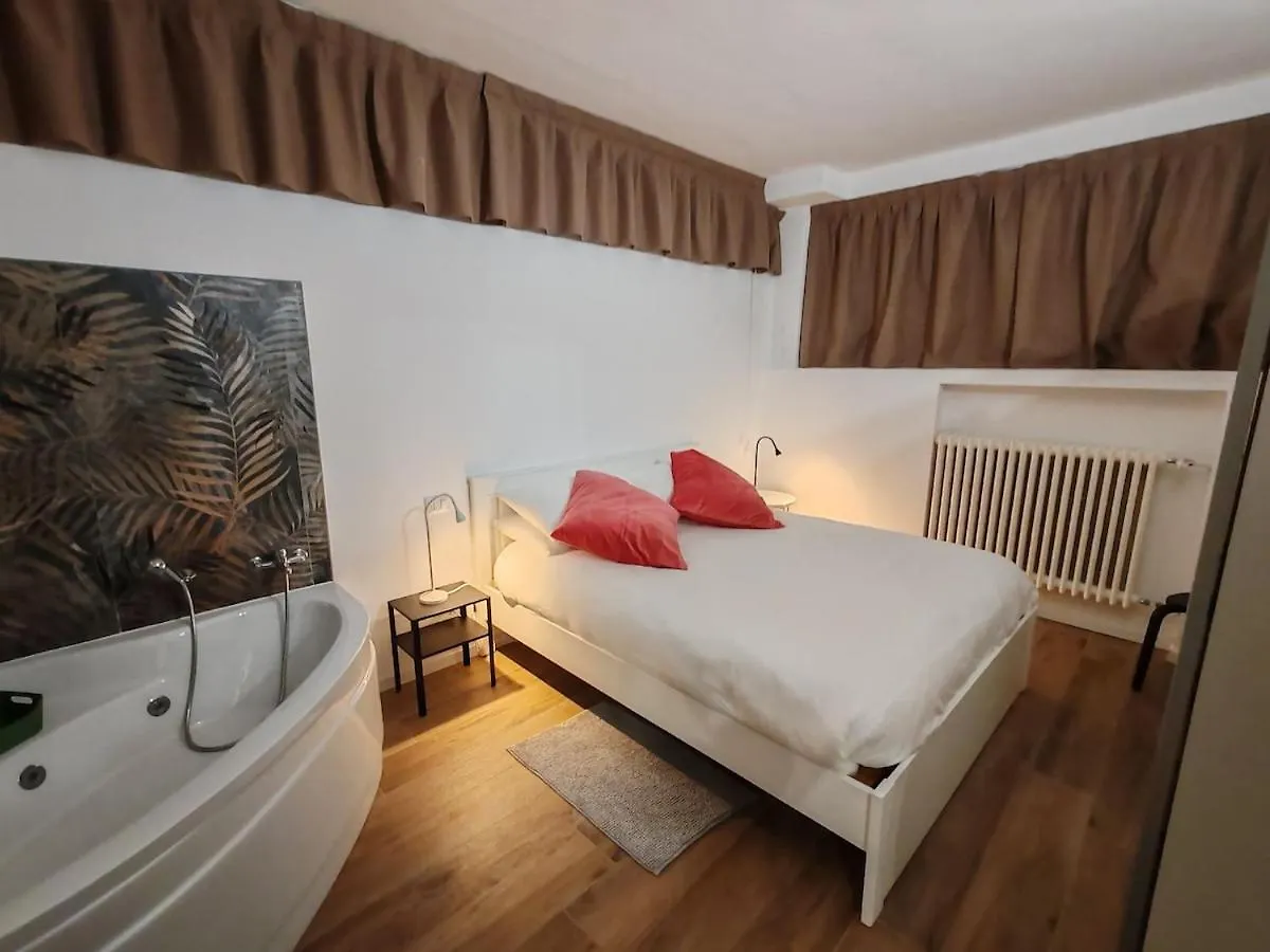 Verdi Milano Apartment Milan