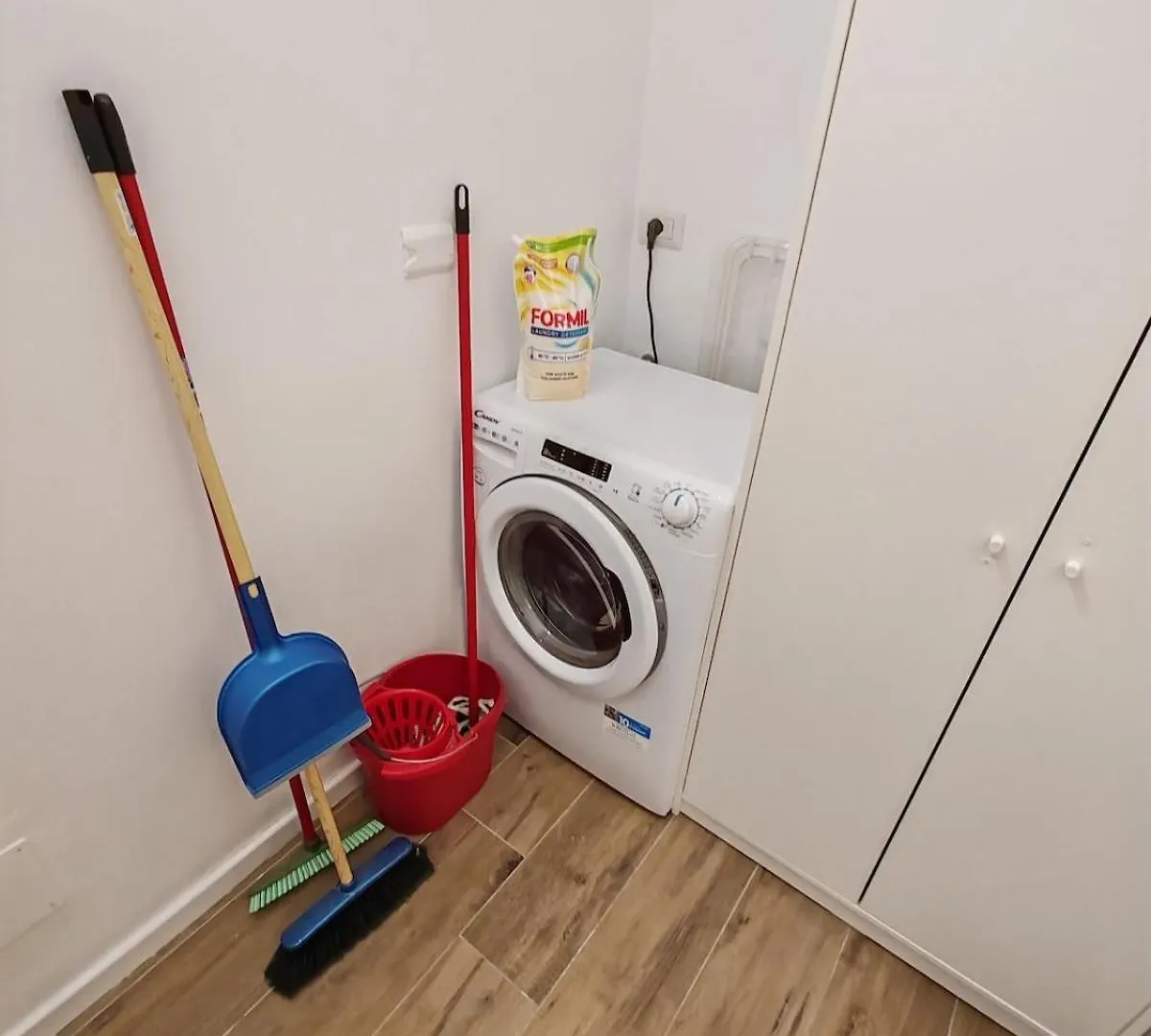 Apartment Verdi Milano