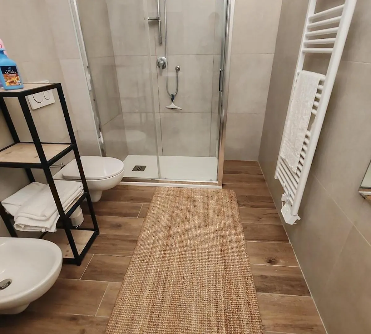 Verdi Milano Apartment