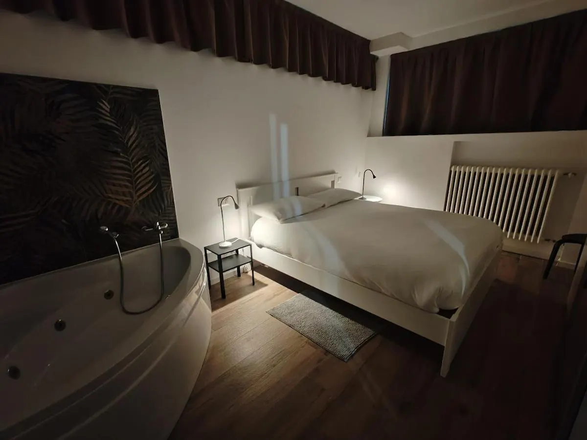 Verdi Milano Apartment