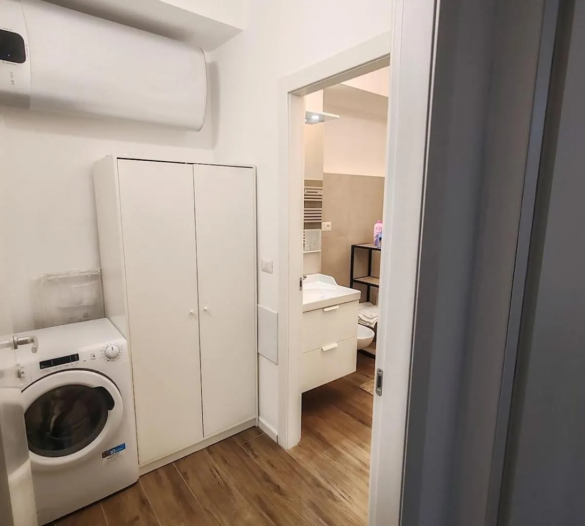 Apartment Verdi Milano