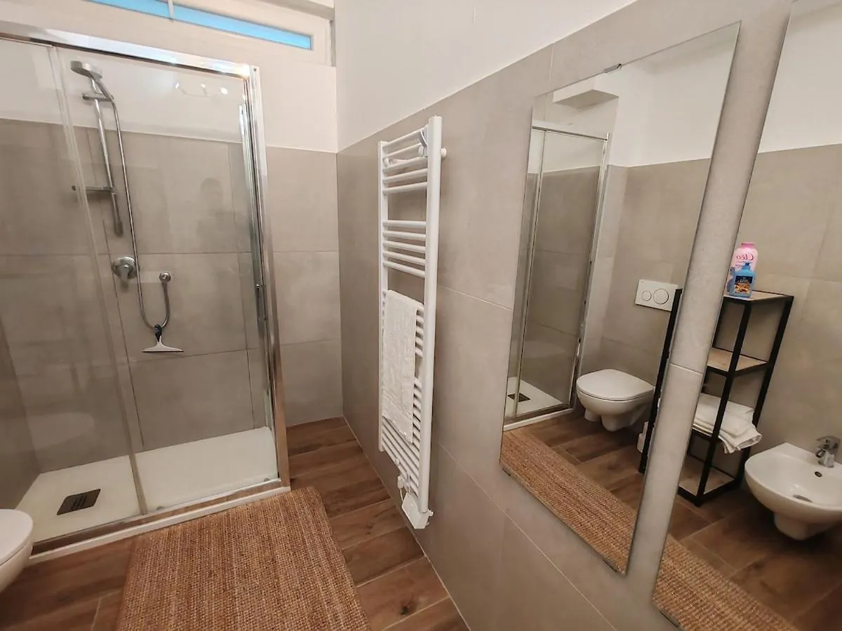 Verdi Milano Apartment Milan