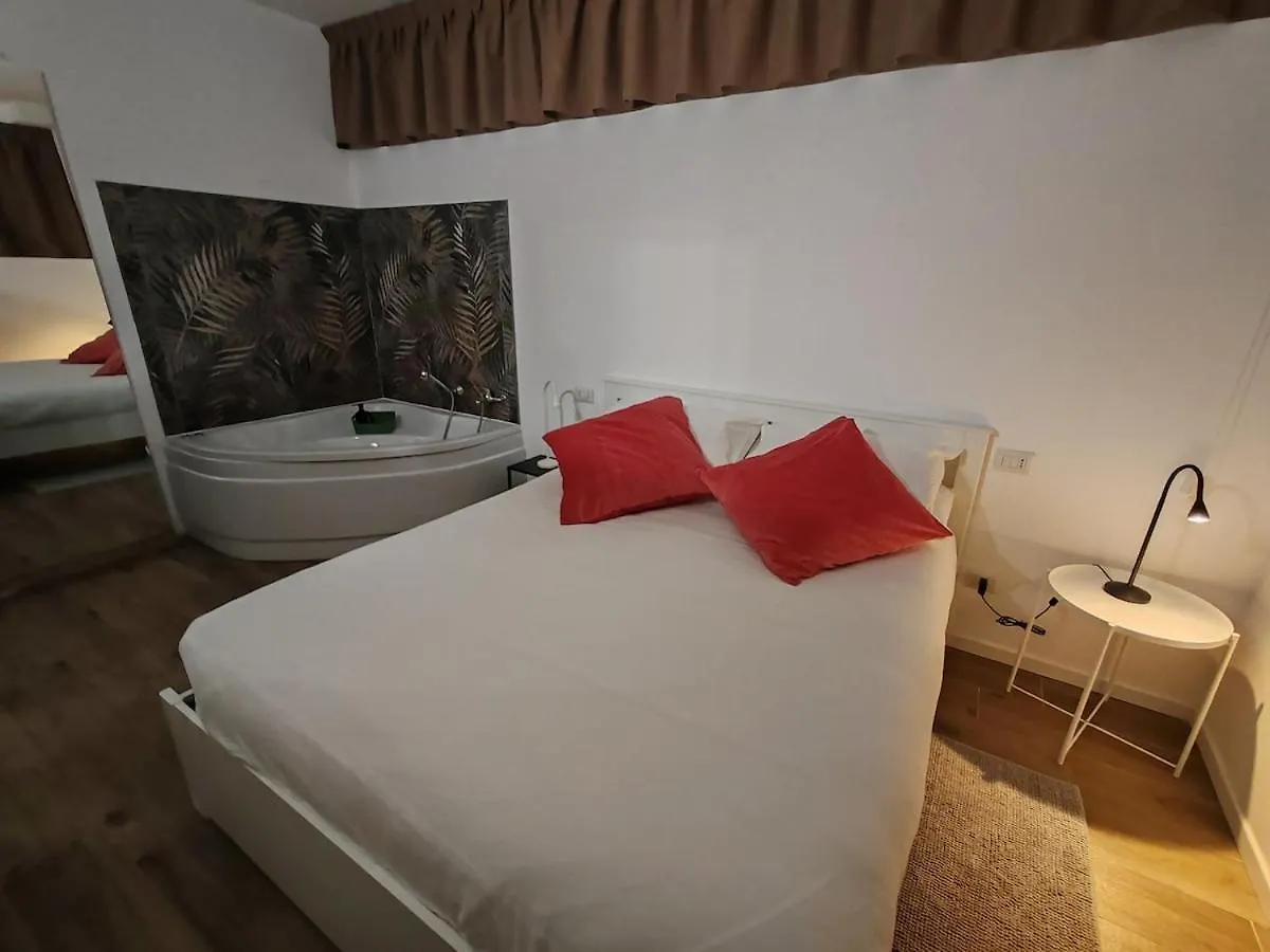 Apartment Verdi Milano