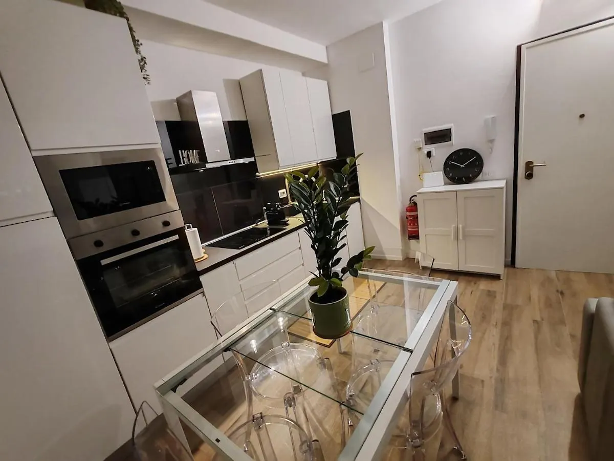 Verdi Milano Apartment Milan
