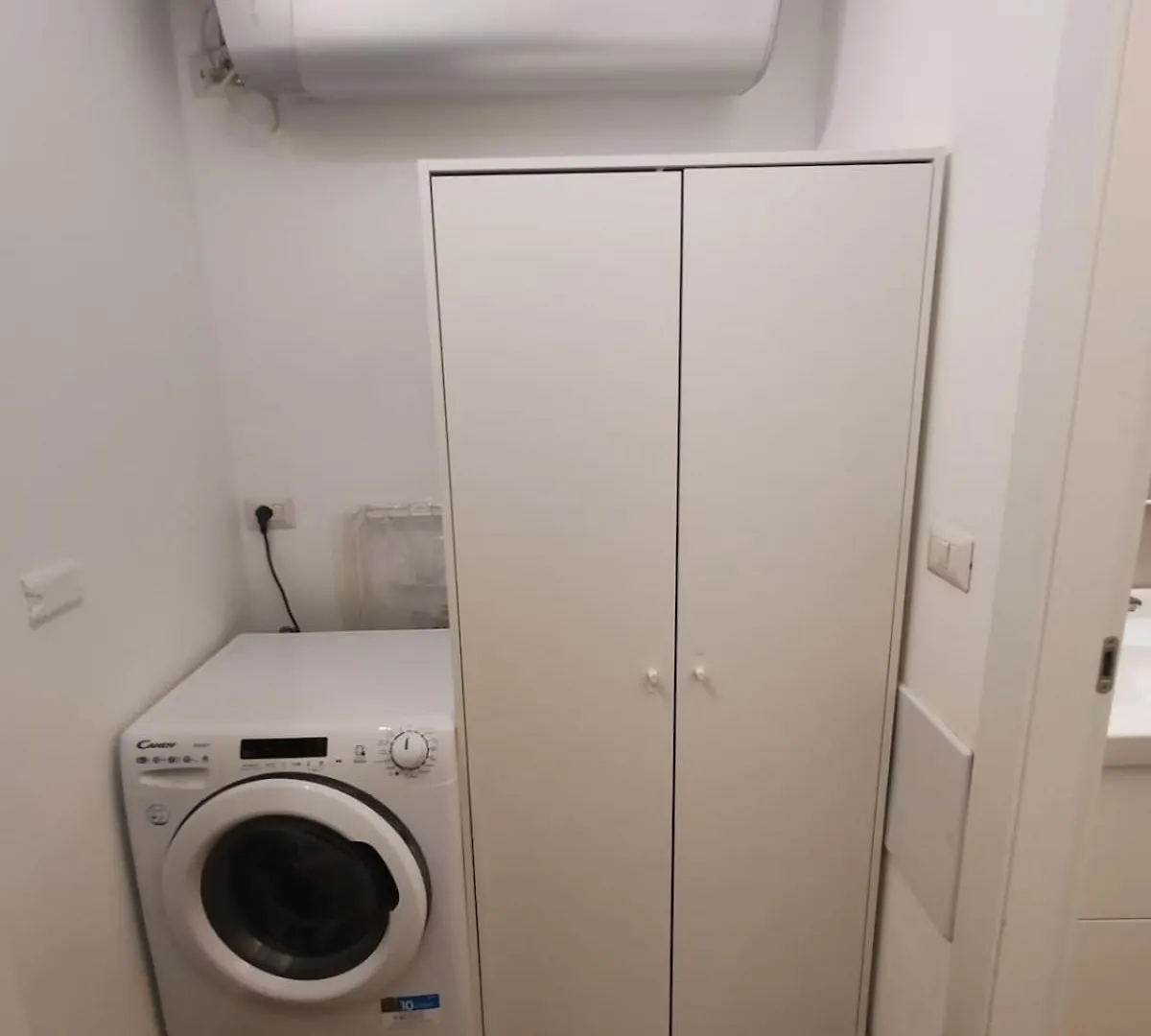 Verdi Milano Apartment