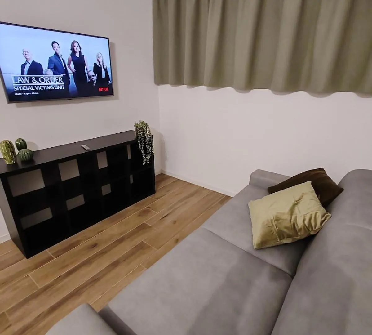 Verdi Milano Apartment