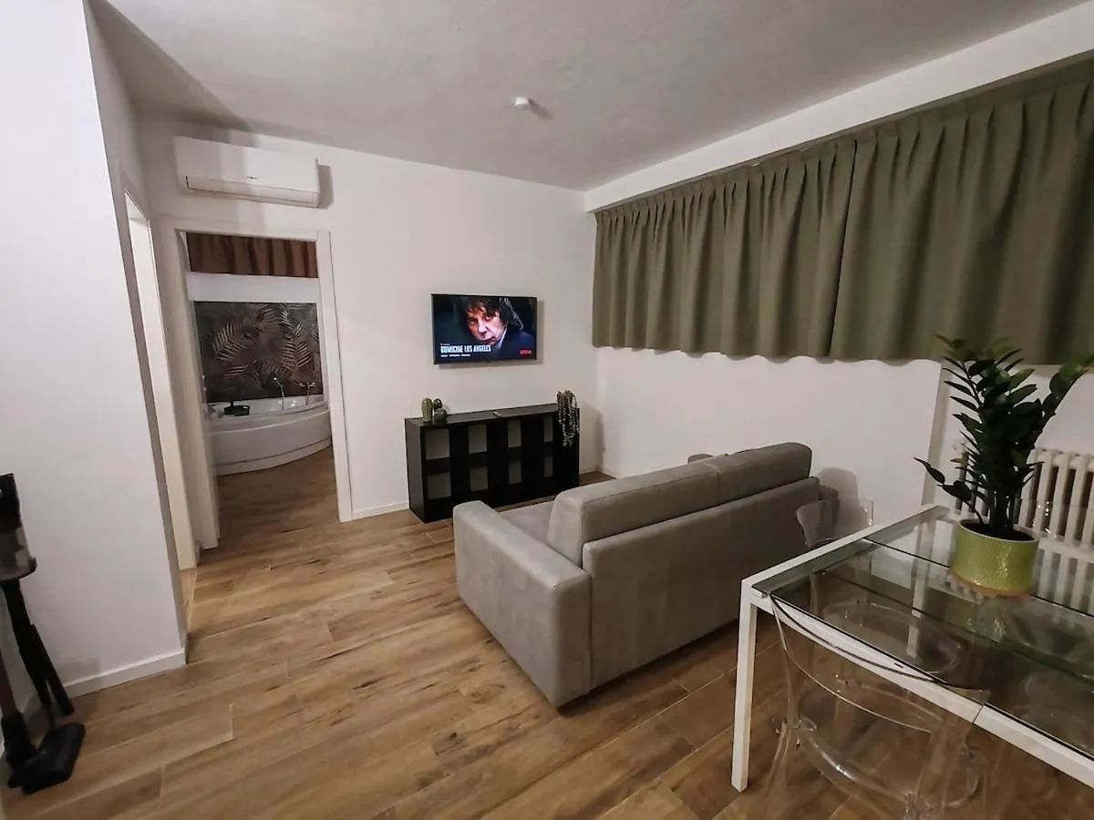 Verdi Milano Apartment Milan