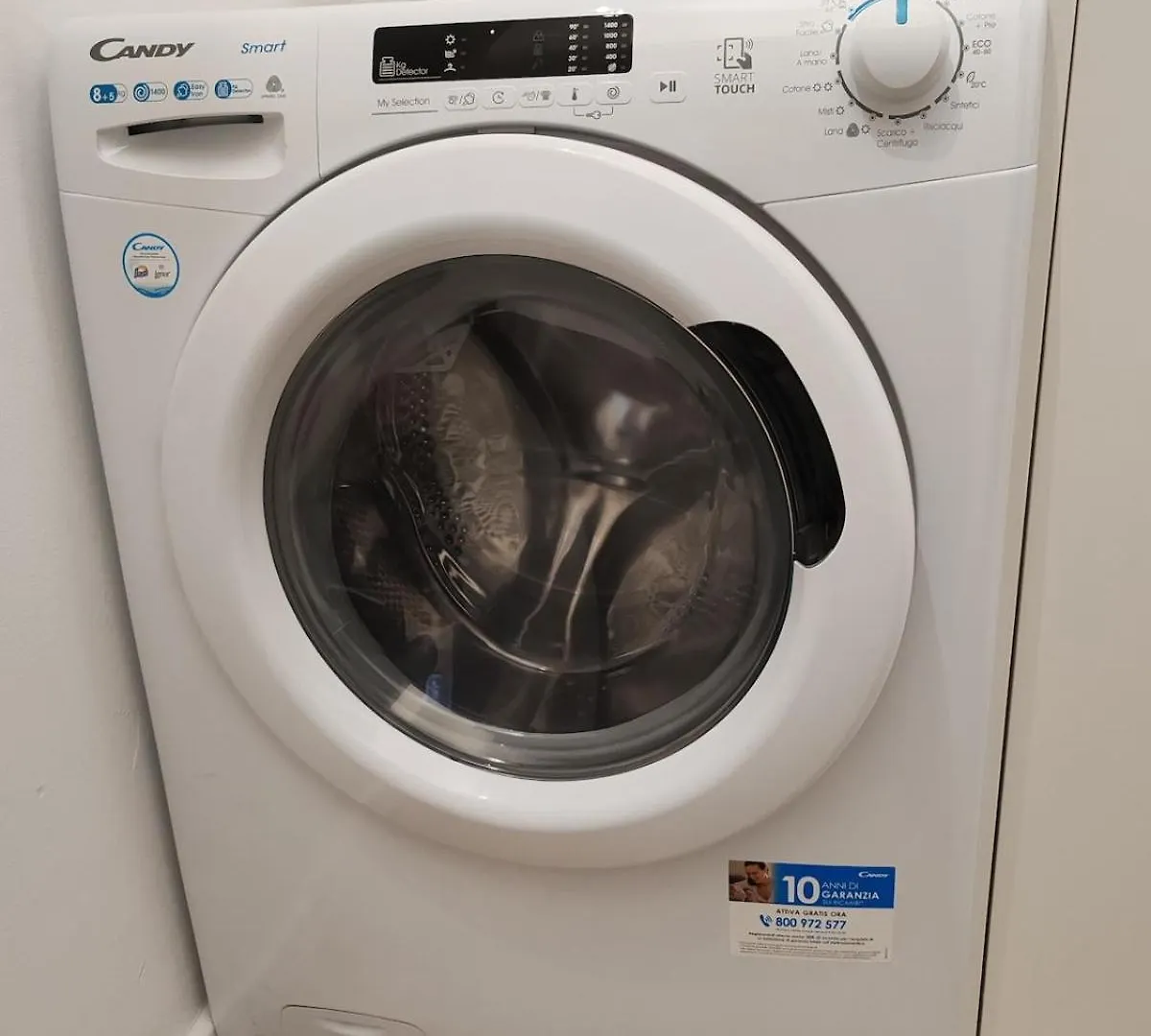 Apartment Verdi Milano