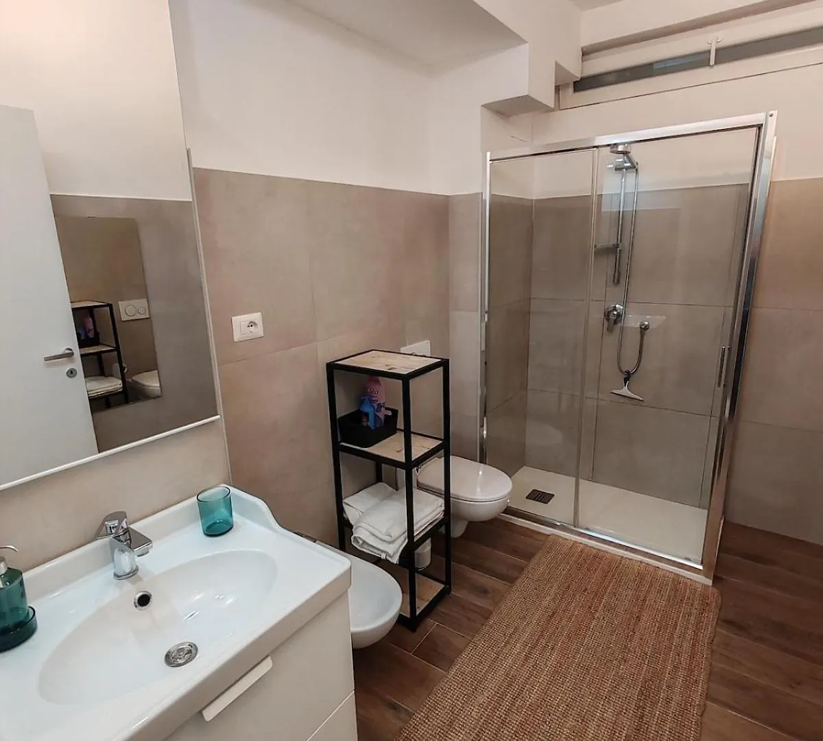 Apartment Verdi Milano
