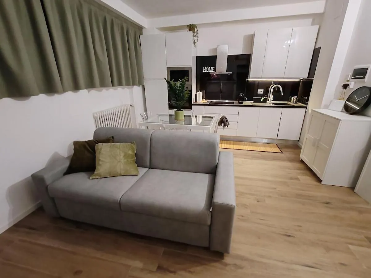 Apartment Verdi Milano