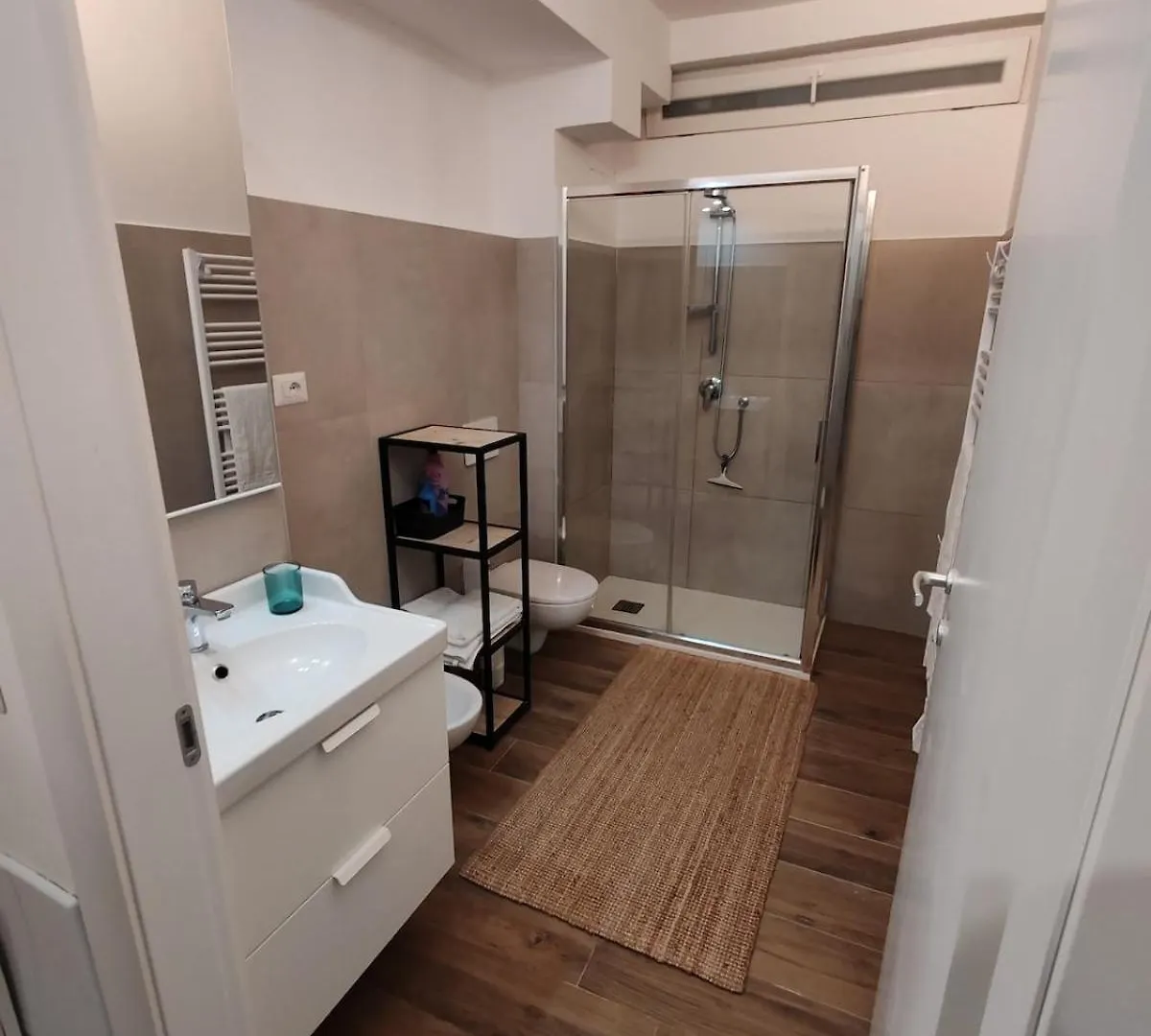 Apartment Verdi Milano Italy