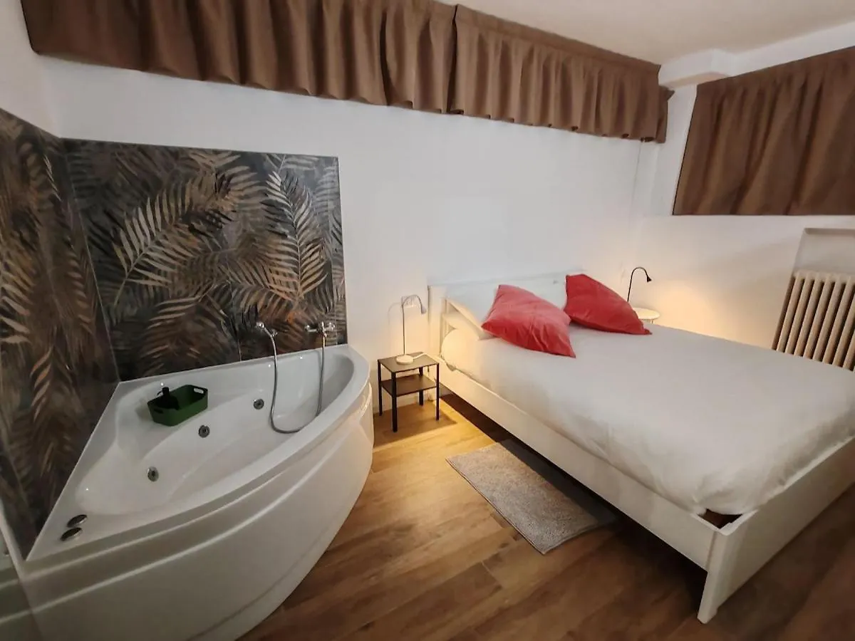 Apartment Verdi Milano