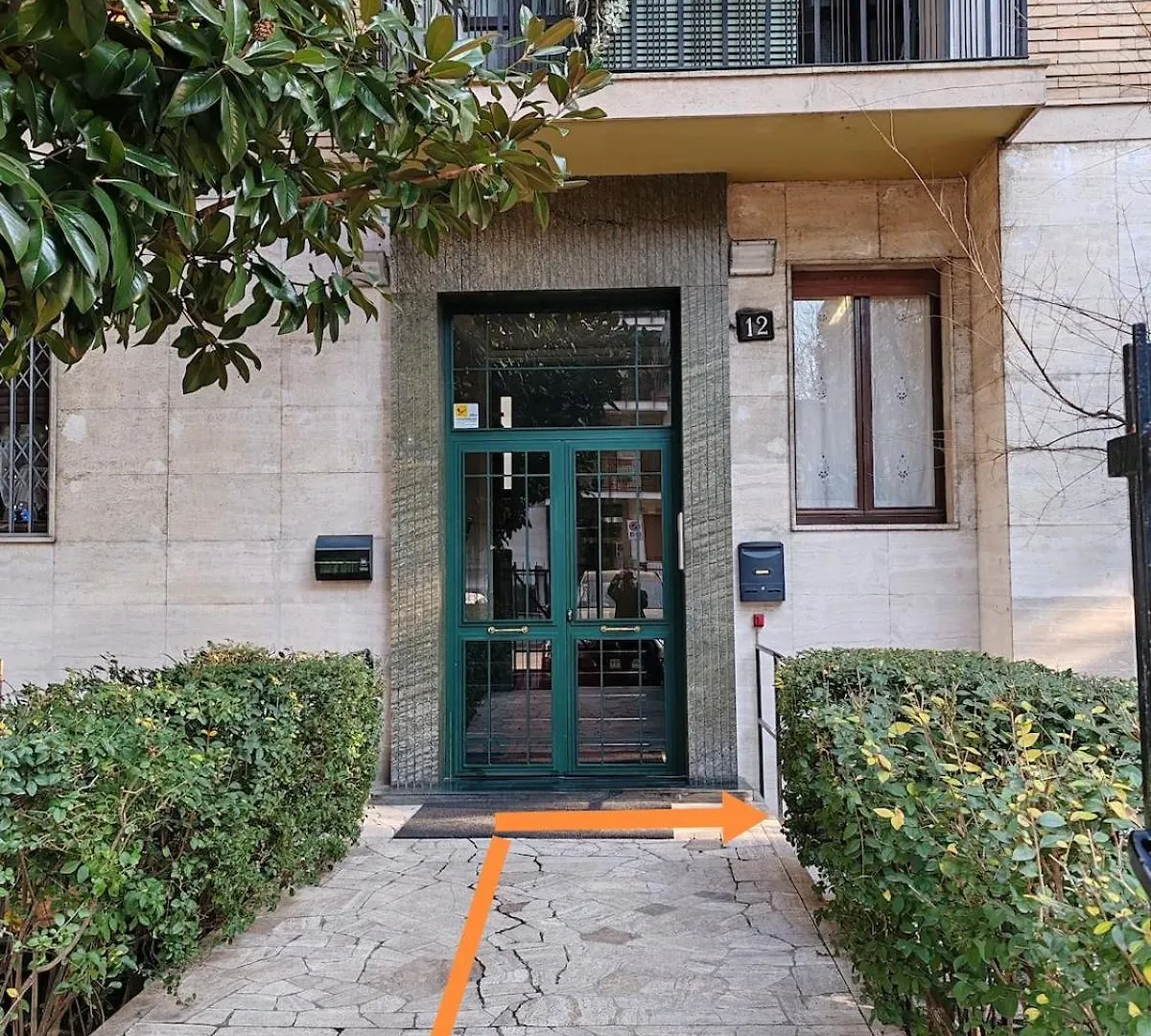 Verdi Milano Apartment Milan