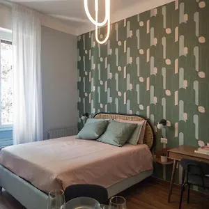  Appartamento Mini Di Design