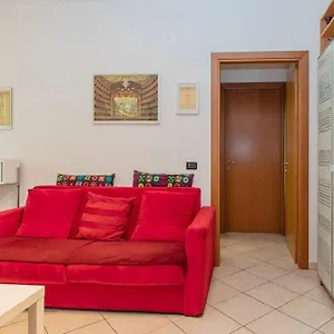  Appartamento Elegante A 500 Mt Da M4 Con Wifi E Ac