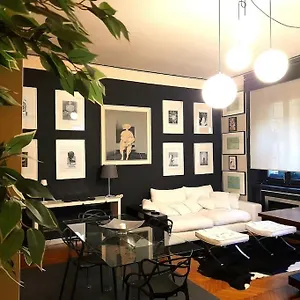  Appartamento Dimora Vespri