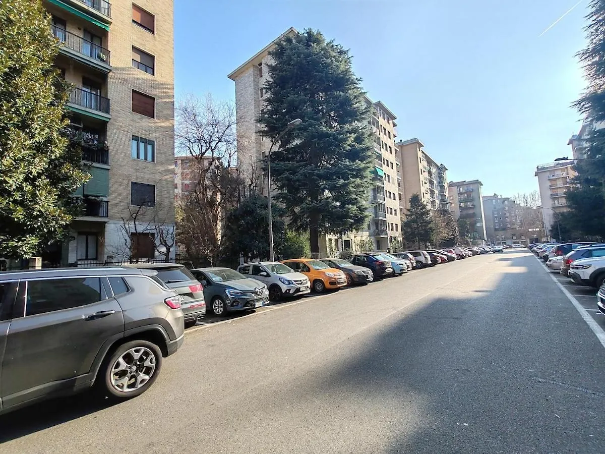 Apartment Verdi Milano Italy